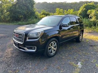 Used 2014 GMC Acadia SLT image 1