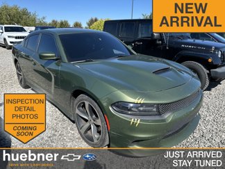 Used 2019 Dodge Charger GT image 1