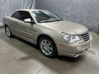 Used 2008 Chrysler Sebring Limited w/ Luxury Group image 1