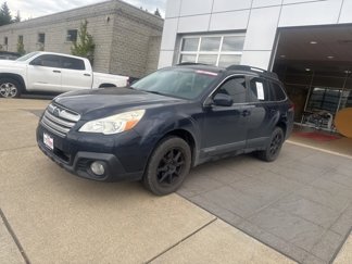 Used 2013 Subaru Outback 2.5i Premium w/ All-Weather Pkg image 1