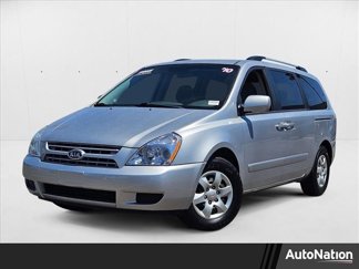 Used 2010 Kia Sedona LX image 1