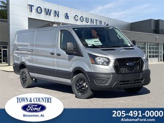 New 2024 Ford Transit 350 148 Low Roof AWD image 1