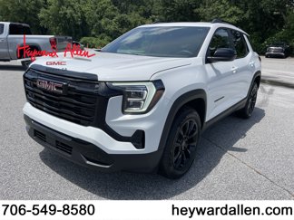Used 2025 GMC Terrain Elevation w/ Elevation Premium Package image 1