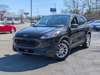 Used 2022 Ford Escape SE w/ Convenience Package image 1