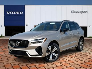 New 2025 Volvo XC60 T8 Core w/ Protection Package Premier video 1