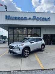 Used 2023 Nissan Rogue SV image 1