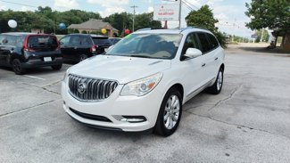 Used 2016 Buick Enclave Premium w/ Experience Buick Package image 1