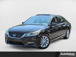 Used 2013 Honda Accord EX-L image 1