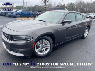Used 2022 Dodge Charger SXT image 1