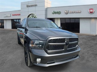Used 2018 RAM 1500 Express image 1