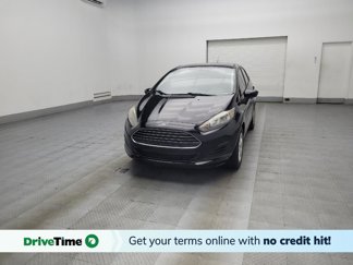 Used 2019 Ford Fiesta SE image 1