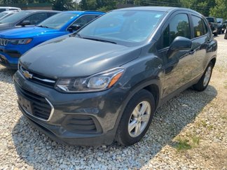 Used 2020 Chevrolet Trax LS w/ Tint and Cruise Package image 1