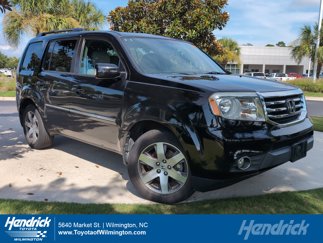 Used 2015 Honda Pilot Touring image 1