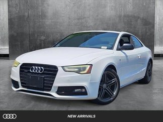Used 2014 Audi A5 2.0T Premium Plus image 1