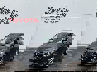 Used 2016 MAZDA MAZDA3 i Touring w/ Popular Equipment Package image 1