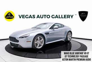 Used 2016 Aston Martin V8 Vantage GT image 1