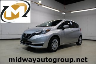Used 2017 Nissan Versa Note SV image 1