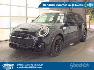 Used 2023 MINI Cooper Clubman S image 1