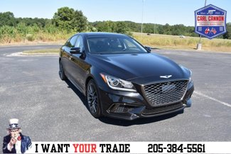 Used 2019 Genesis G80 3.8 w/ Sport Package 02 image 1