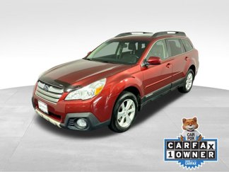 Used 2013 Subaru Outback 3.6R Limited w/ Moonroof Pkg image 1