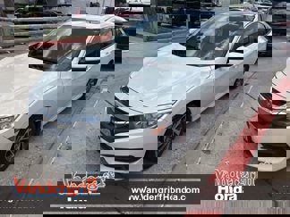 Used 2018 Honda Civic EX image 1