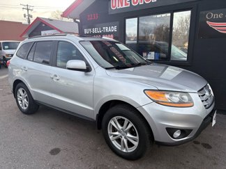 Used 2011 Hyundai Santa Fe Limited image 1