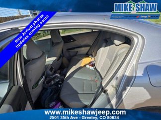 Used 2015 Honda Accord EX-L image 1
