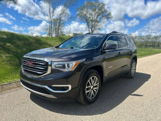 Used 2018 GMC Acadia SLE image 1