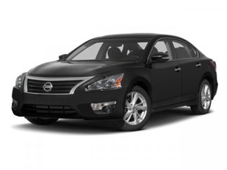 Used 2013 Nissan Altima 3.5 SL image 1
