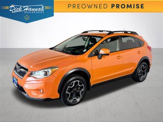 Used 2013 Subaru Crosstrek 2.0i Premium image 1