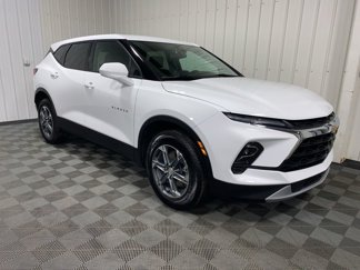 Used 2023 Chevrolet Blazer LT w/ Driver Confidence Package image 1