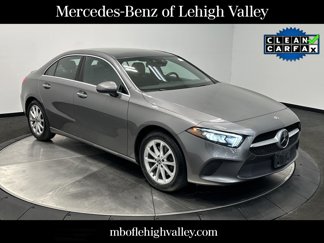Used 2019 Mercedes-Benz A 220 4MATIC image 1