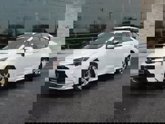 Used 2021 Toyota Corolla LE image 1