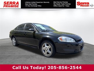 Used 2015 Chevrolet Impala Police image 1