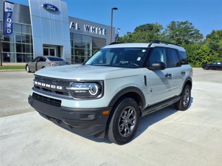 Used 2024 Ford Bronco Sport Big Bend image 1