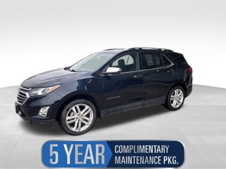 Used 2021 Chevrolet Equinox Premier image 1