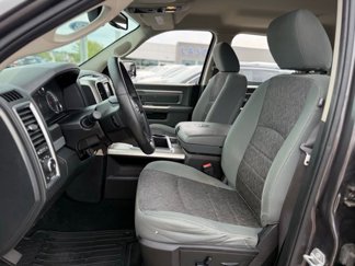 Used 2015 RAM 1500 Big Horn video 2