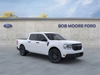 New 2024 Ford Maverick XLT image 1