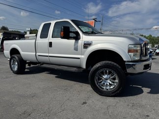 Used 2008 Ford F350 Lariat image 1