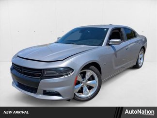 Used 2016 Dodge Charger R/T image 1