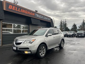 Used 2011 Acura MDX w/ Advance & Entertainment image 1