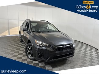 Used 2019 Subaru Crosstrek 2.0i w/ Popular Package #1 image 1