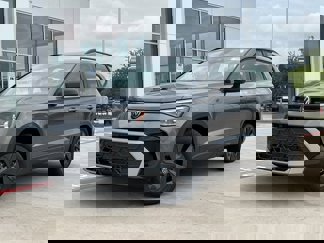 New 2025 Volkswagen Taos S image 1
