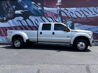Used 2016 Ford F350 XLT w/ XLT Value Package image 1