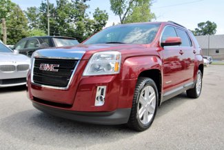 Used 2011 GMC Terrain SLE w/ Convenience Package image 1