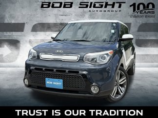 Used 2016 Kia Soul + w/ Audio Package image 1