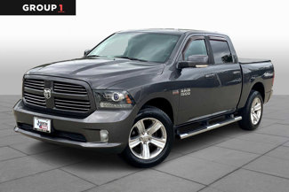 Used 2016 RAM 1500 Sport image 1