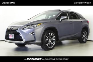 Used 2017 Lexus RX 350 FWD image 1