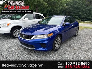 Used 2013 Honda Accord LX-S image 1