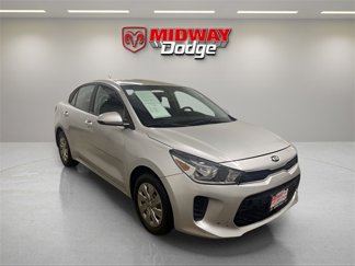 Used 2018 Kia Rio S image 1